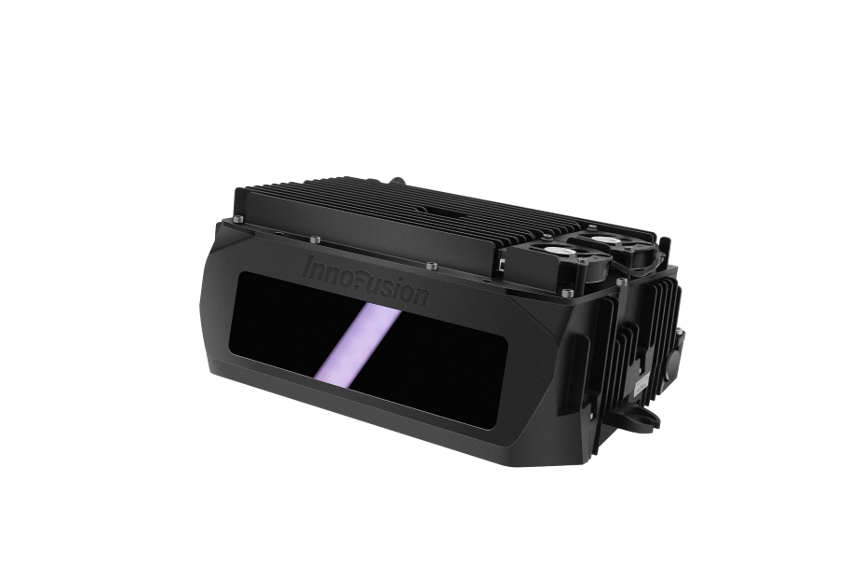 Falcon AI Product Image