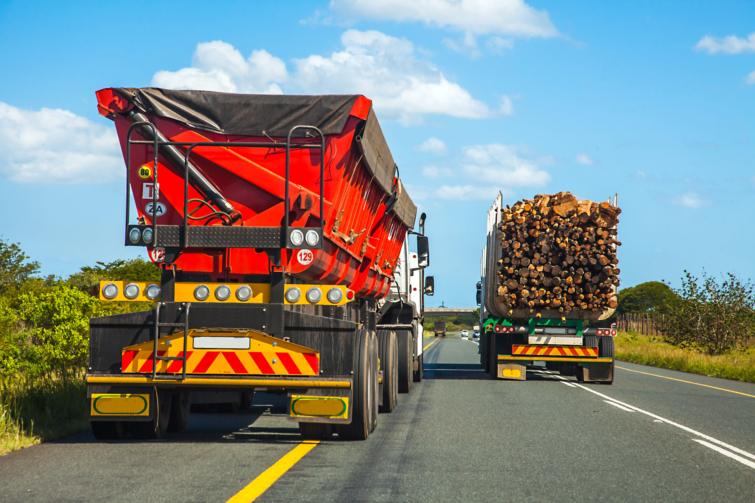 Vehicle Overlimit Management Image